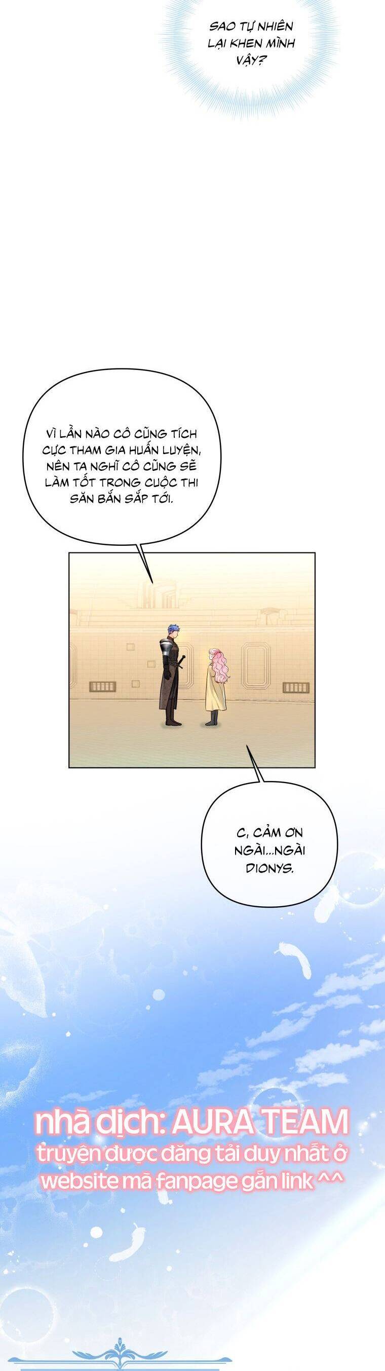 Thà Làm Vua Còn Hơn Chapter 11 - Trang 2