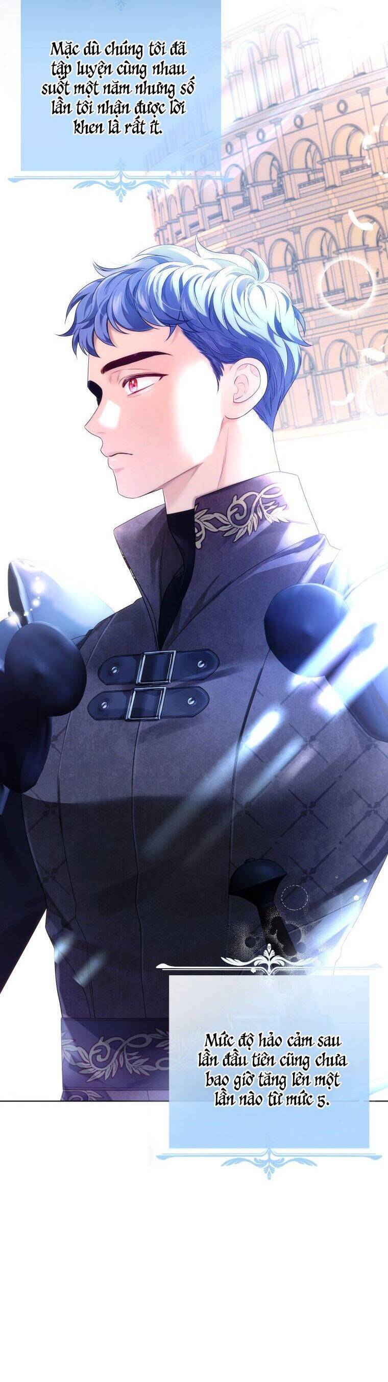 Thà Làm Vua Còn Hơn Chapter 11 - Trang 2