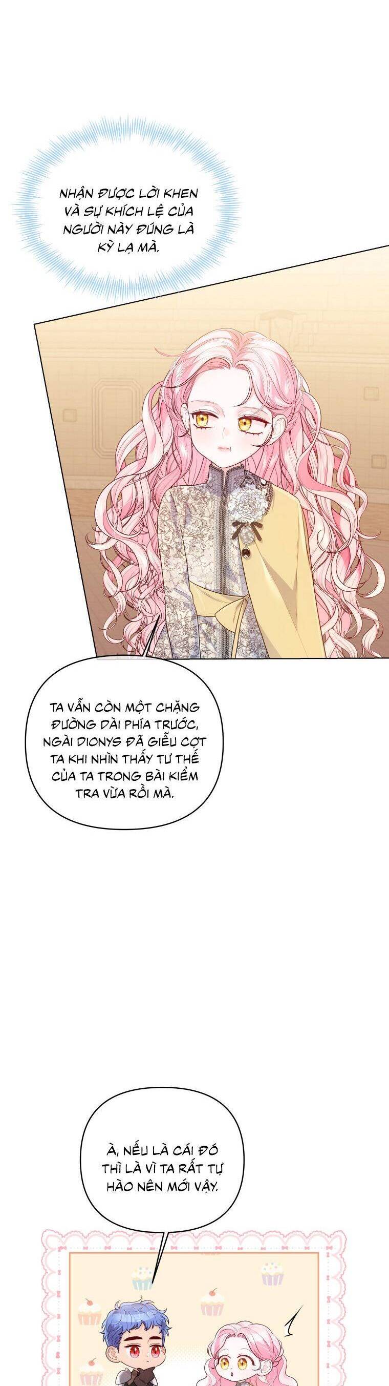 Thà Làm Vua Còn Hơn Chapter 11 - Trang 2