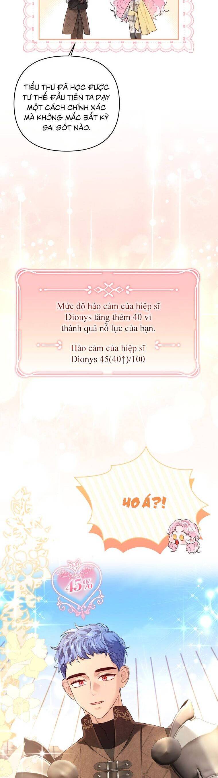 Thà Làm Vua Còn Hơn Chapter 11 - Trang 2