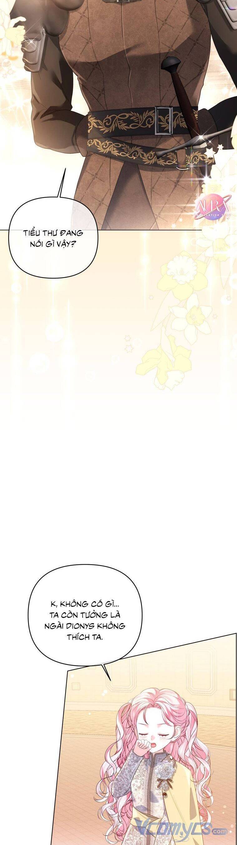 Thà Làm Vua Còn Hơn Chapter 11 - Trang 2