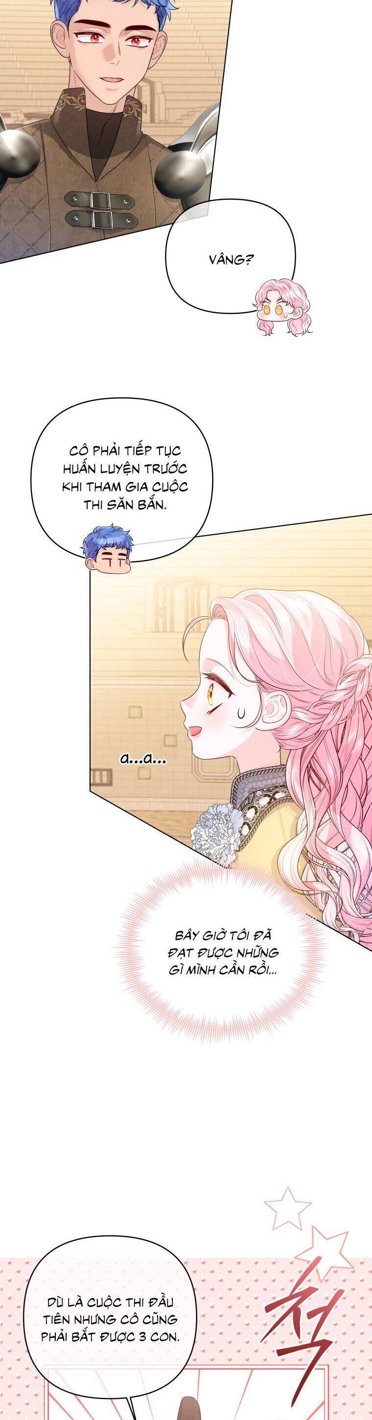 Thà Làm Vua Còn Hơn Chapter 11 - Trang 2