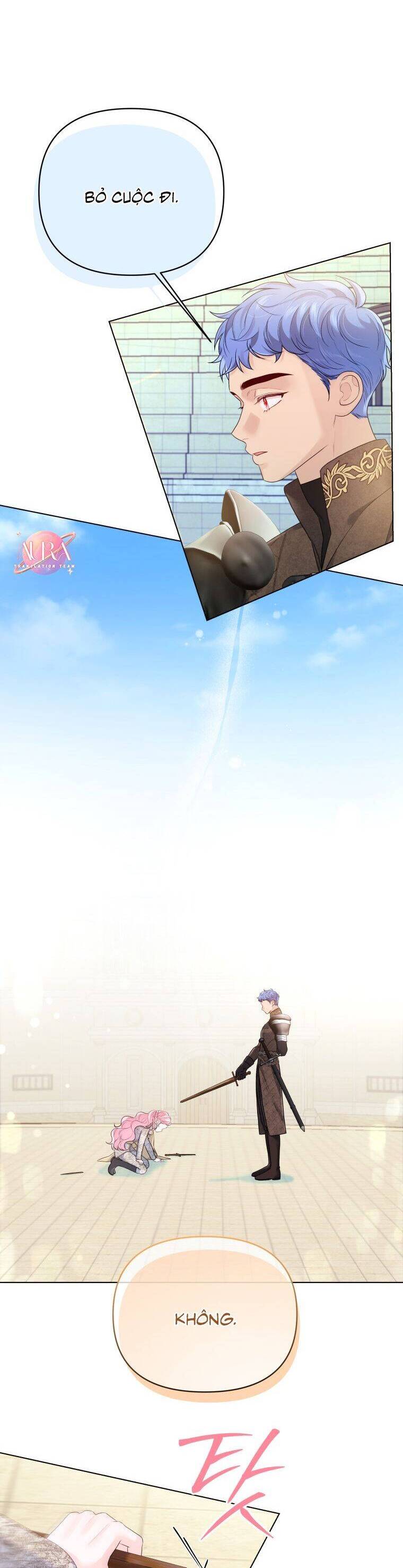 Thà Làm Vua Còn Hơn Chapter 11 - Trang 2