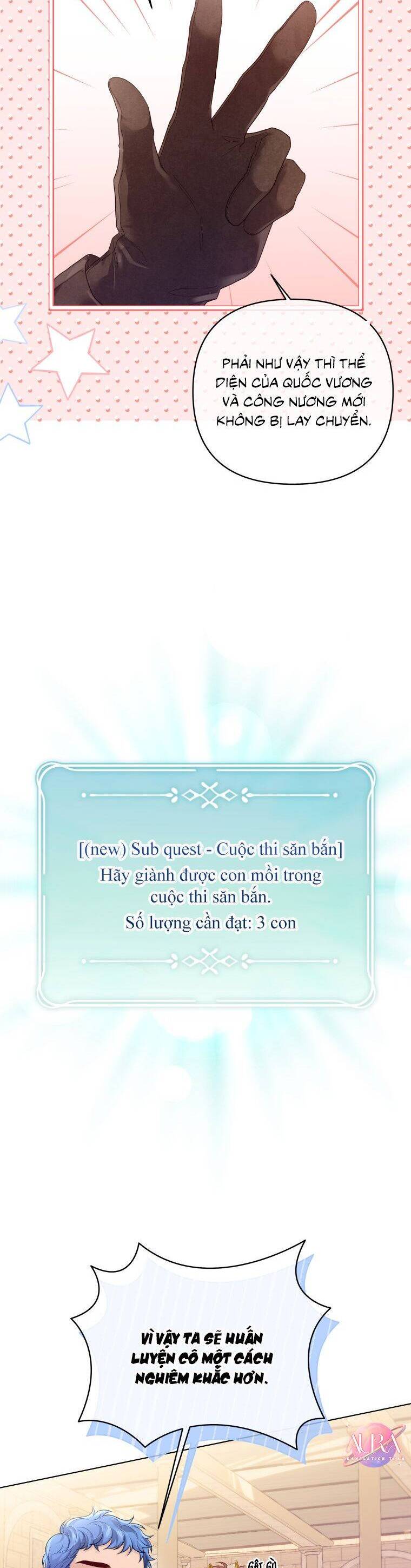 Thà Làm Vua Còn Hơn Chapter 11 - Trang 2