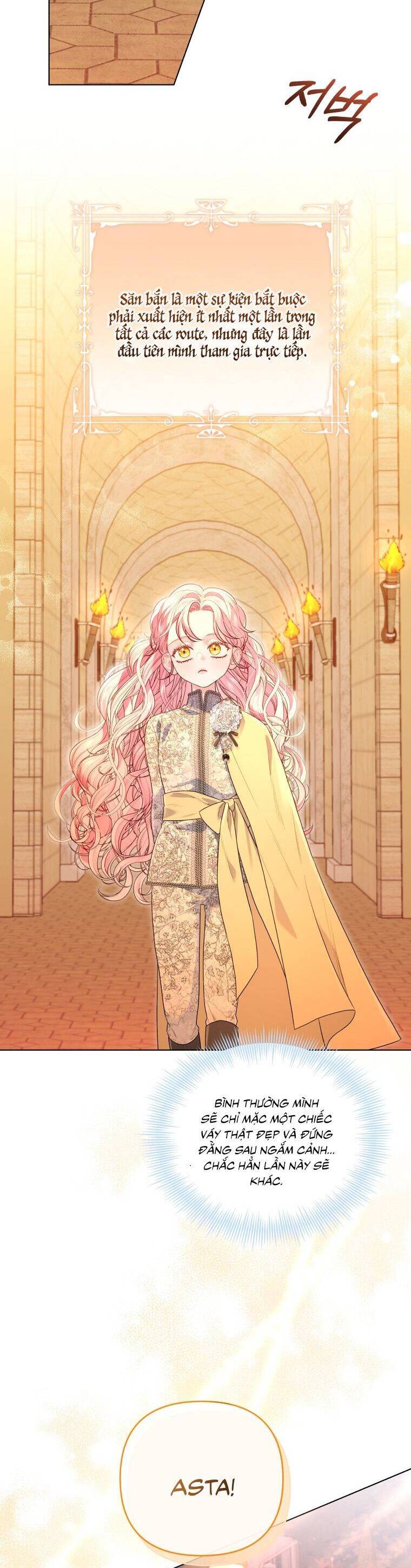 Thà Làm Vua Còn Hơn Chapter 11 - Trang 2