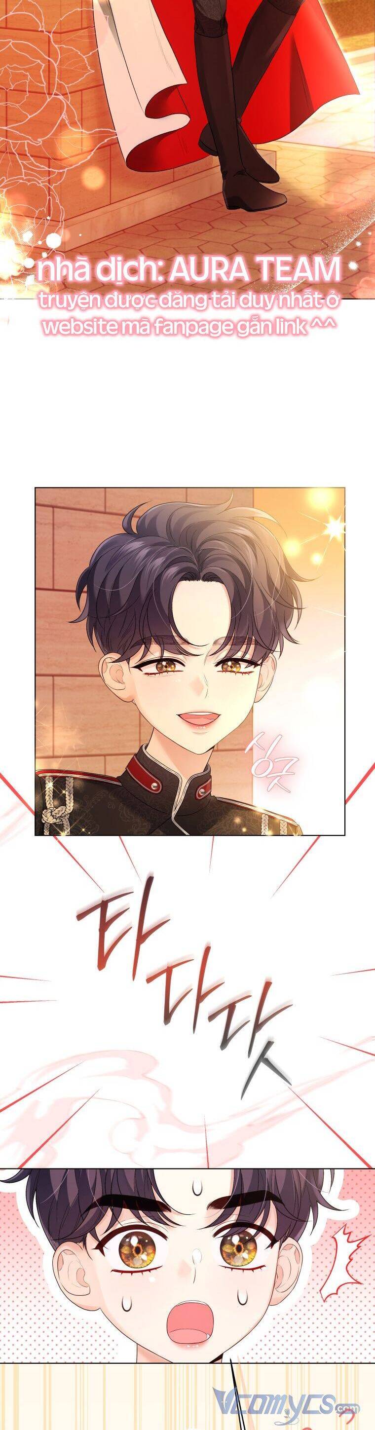 Thà Làm Vua Còn Hơn Chapter 11 - Trang 2