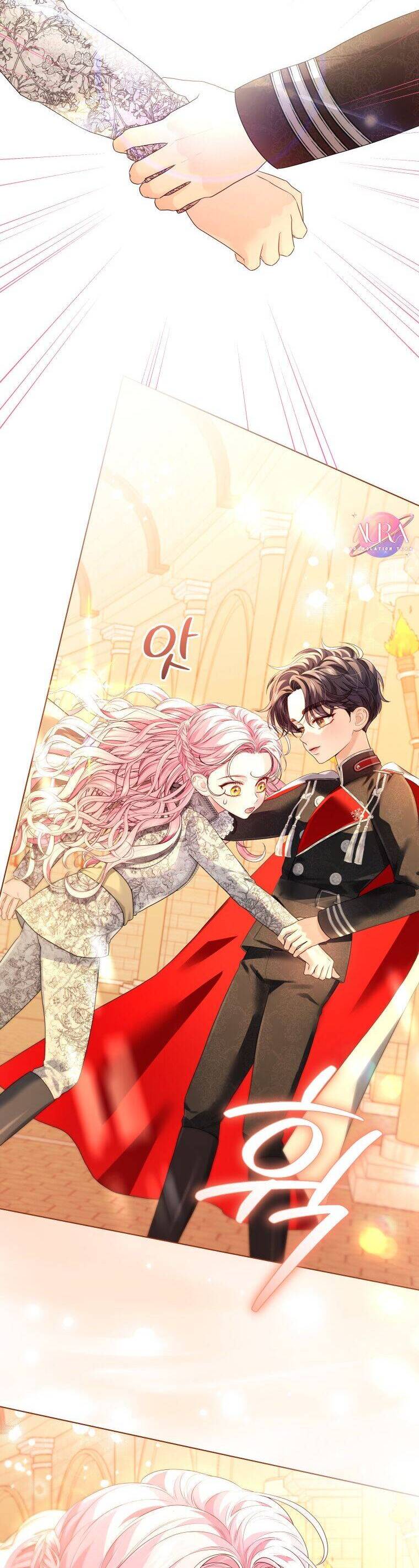 Thà Làm Vua Còn Hơn Chapter 11 - Trang 2