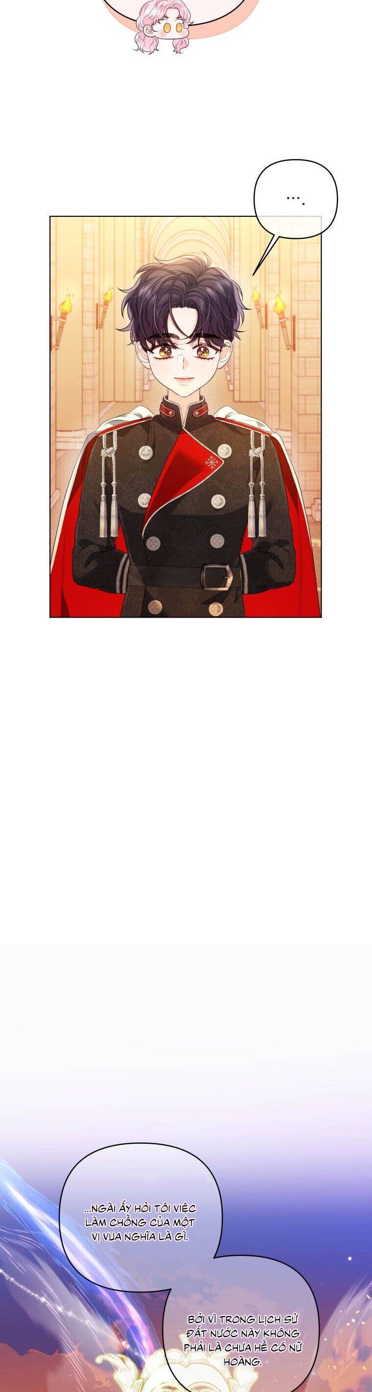 Thà Làm Vua Còn Hơn Chapter 11 - Trang 2