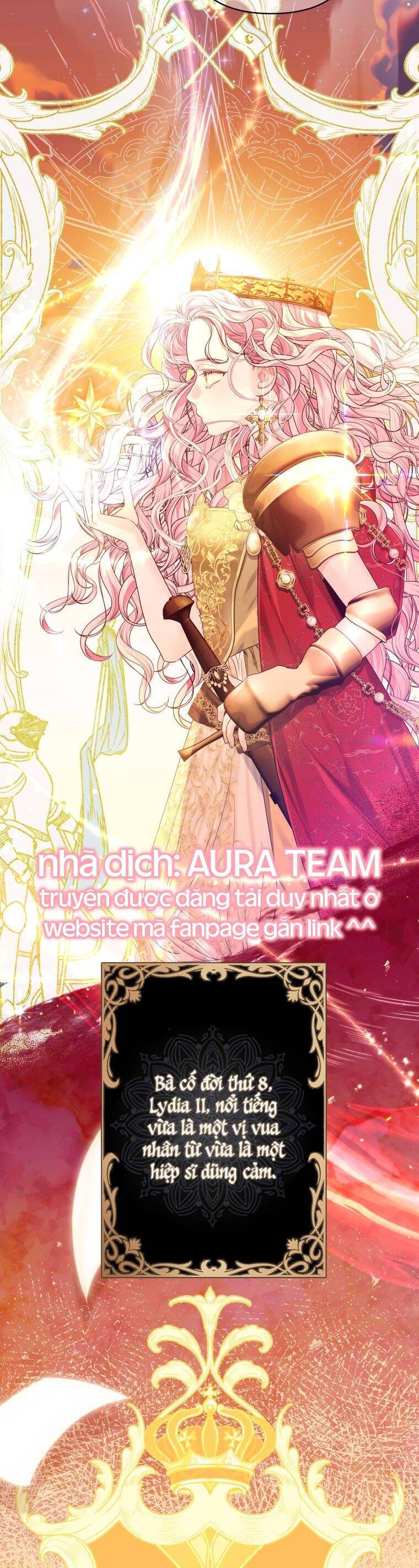 Thà Làm Vua Còn Hơn Chapter 11 - Trang 2