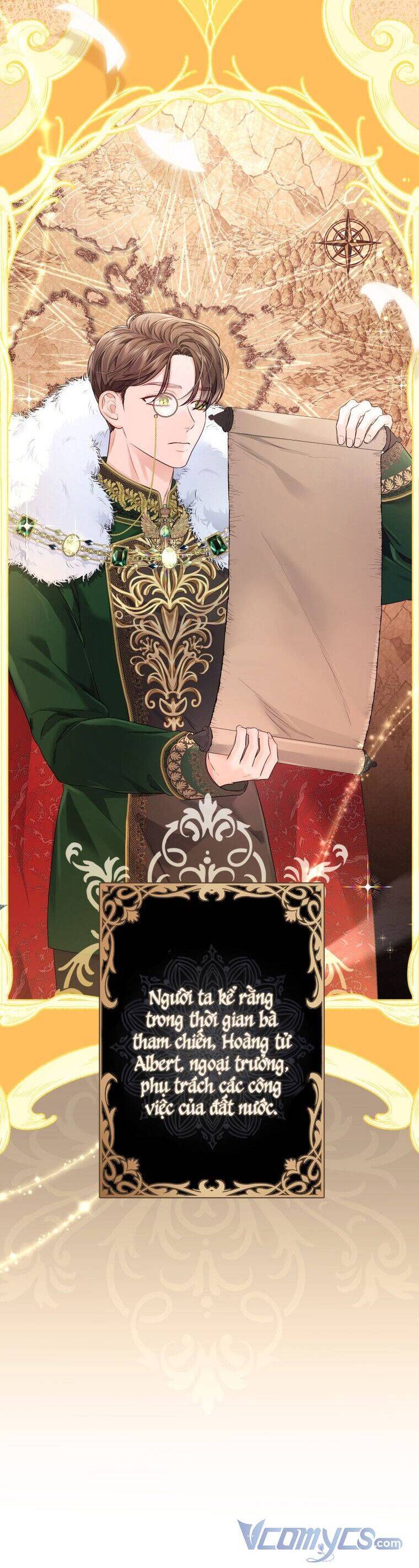 Thà Làm Vua Còn Hơn Chapter 11 - Trang 2