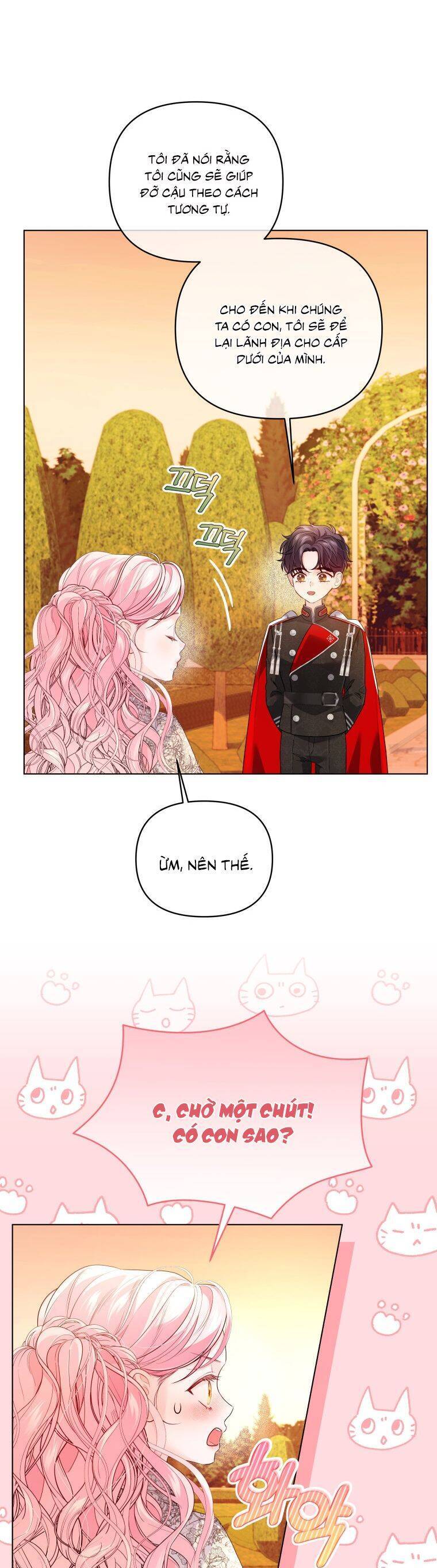 Thà Làm Vua Còn Hơn Chapter 11 - Trang 2