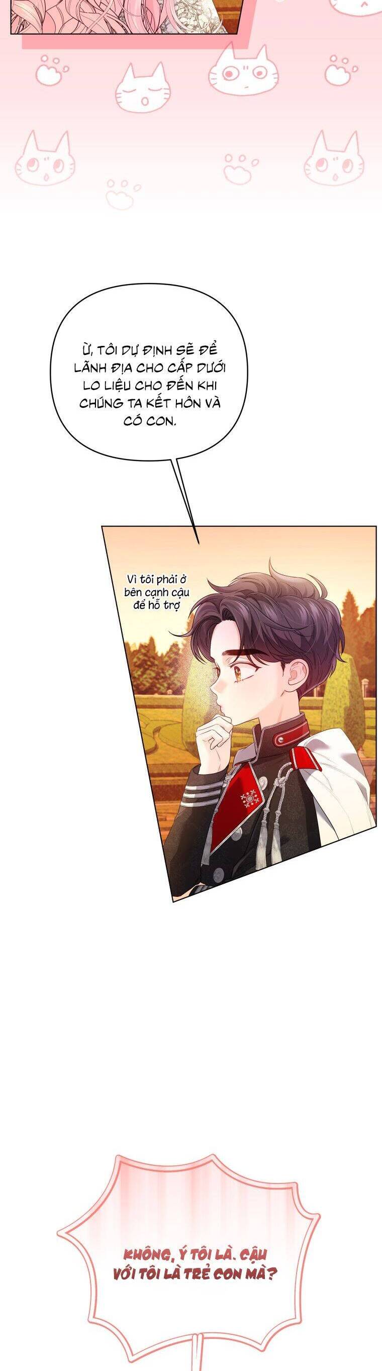 Thà Làm Vua Còn Hơn Chapter 11 - Trang 2