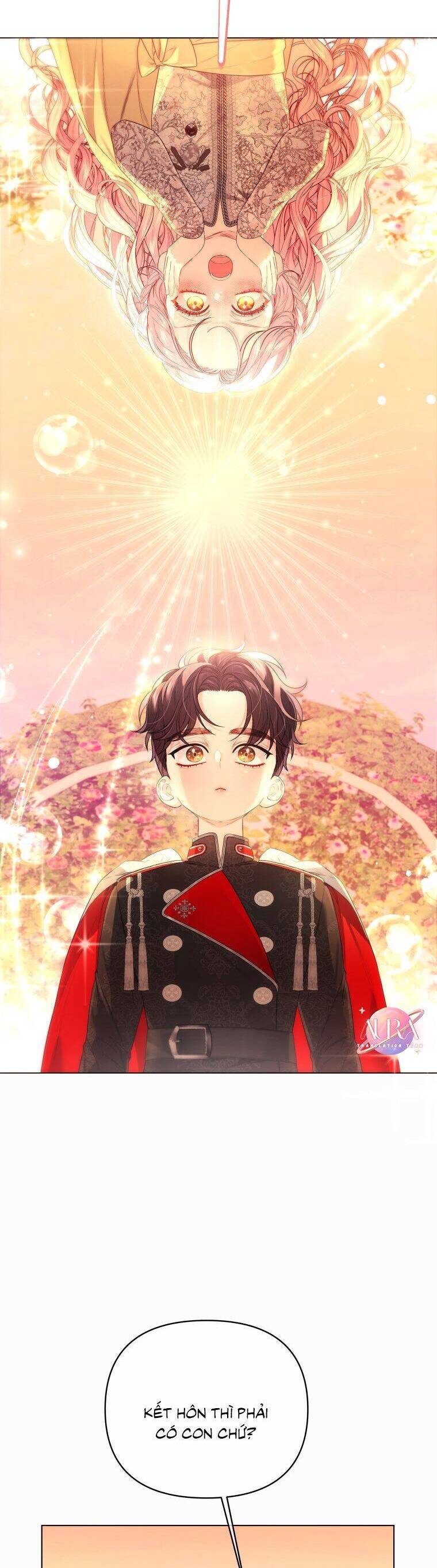 Thà Làm Vua Còn Hơn Chapter 11 - Trang 2