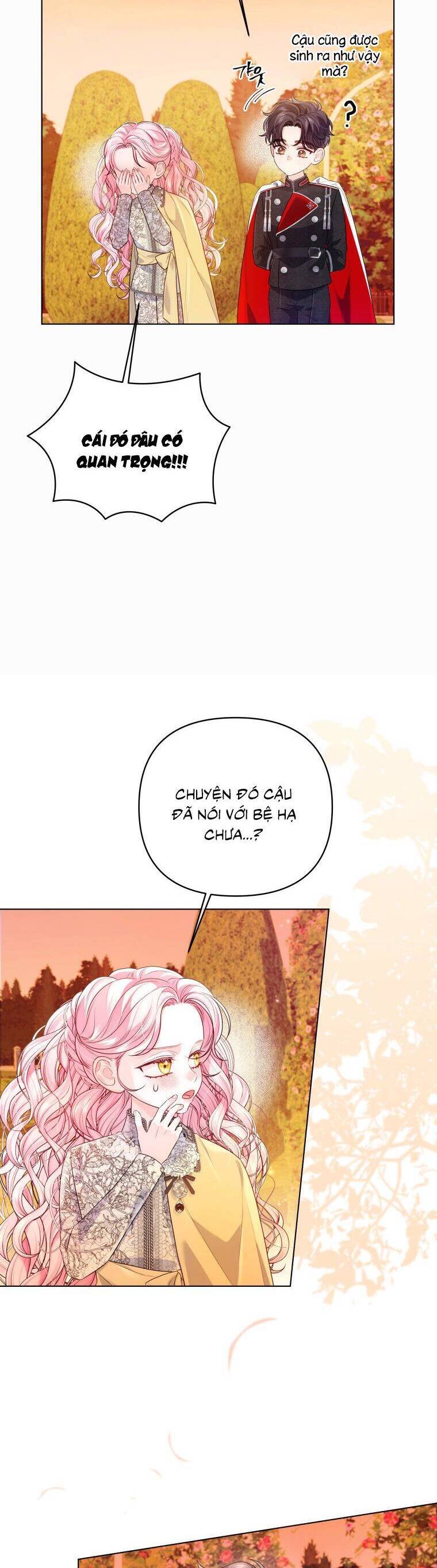 Thà Làm Vua Còn Hơn Chapter 11 - Trang 2