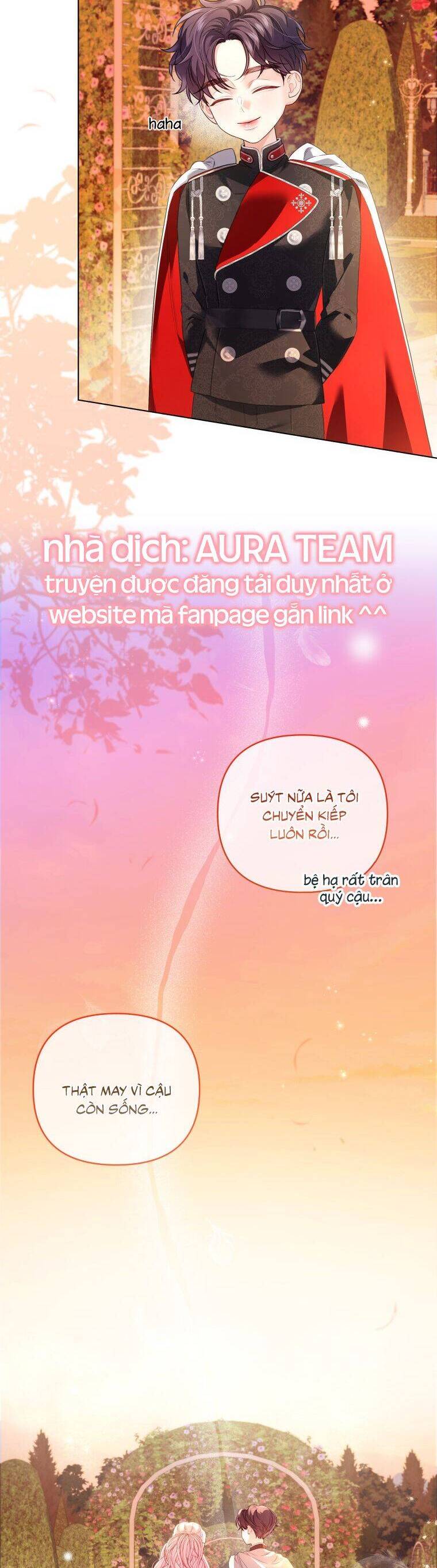 Thà Làm Vua Còn Hơn Chapter 11 - Trang 2