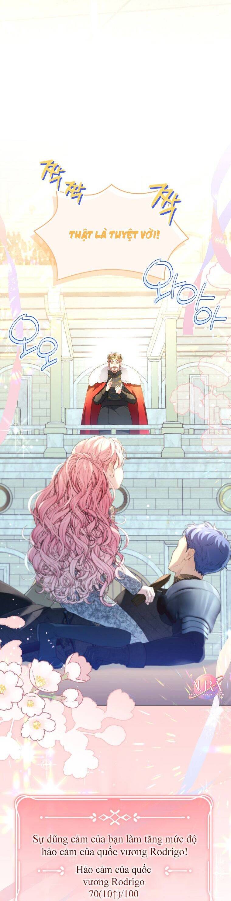 Thà Làm Vua Còn Hơn Chapter 11 - Trang 2