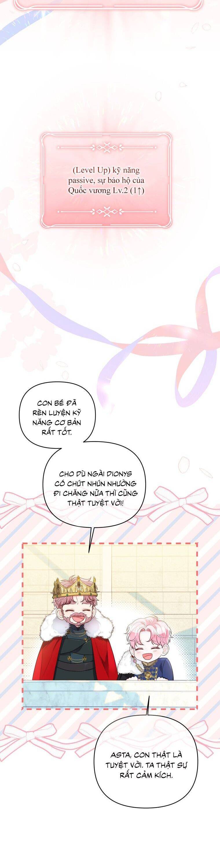 Thà Làm Vua Còn Hơn Chapter 11 - Trang 2