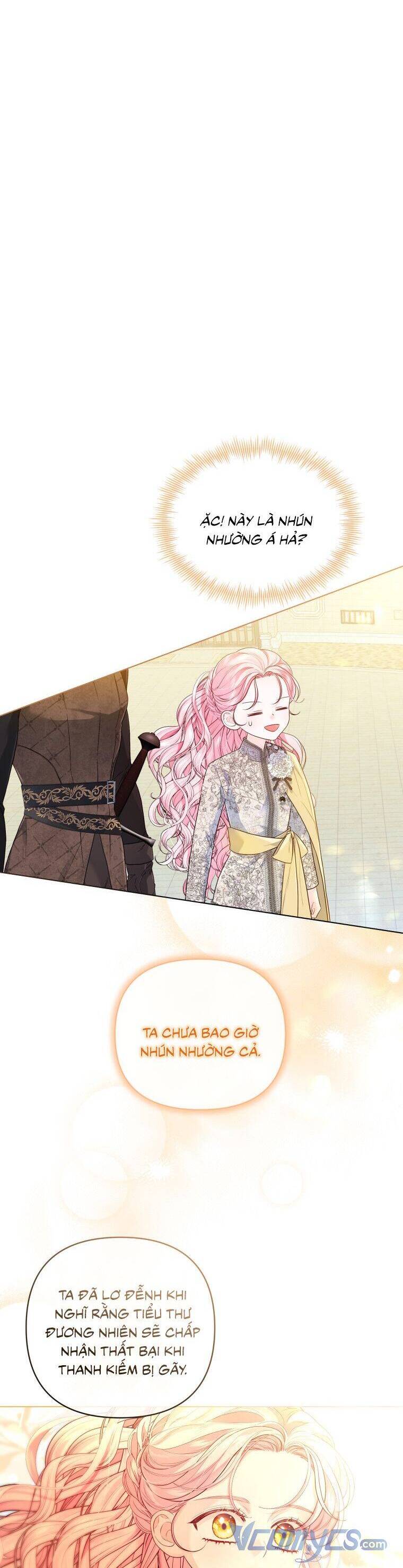 Thà Làm Vua Còn Hơn Chapter 11 - Trang 2