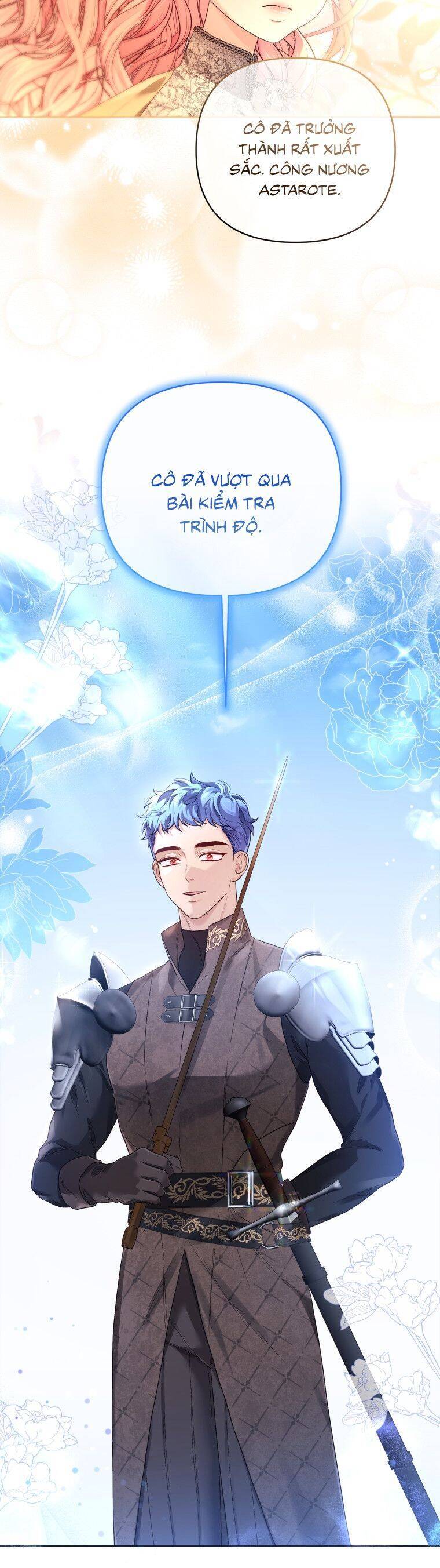 Thà Làm Vua Còn Hơn Chapter 11 - Trang 2