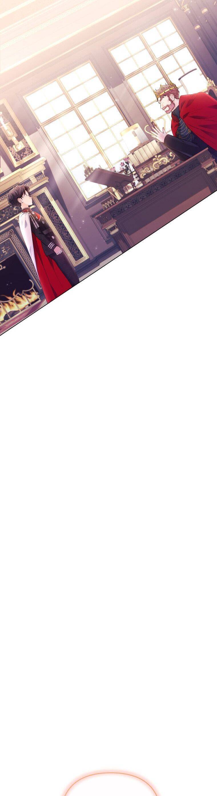 Thà Làm Vua Còn Hơn Chapter 12 - Trang 2