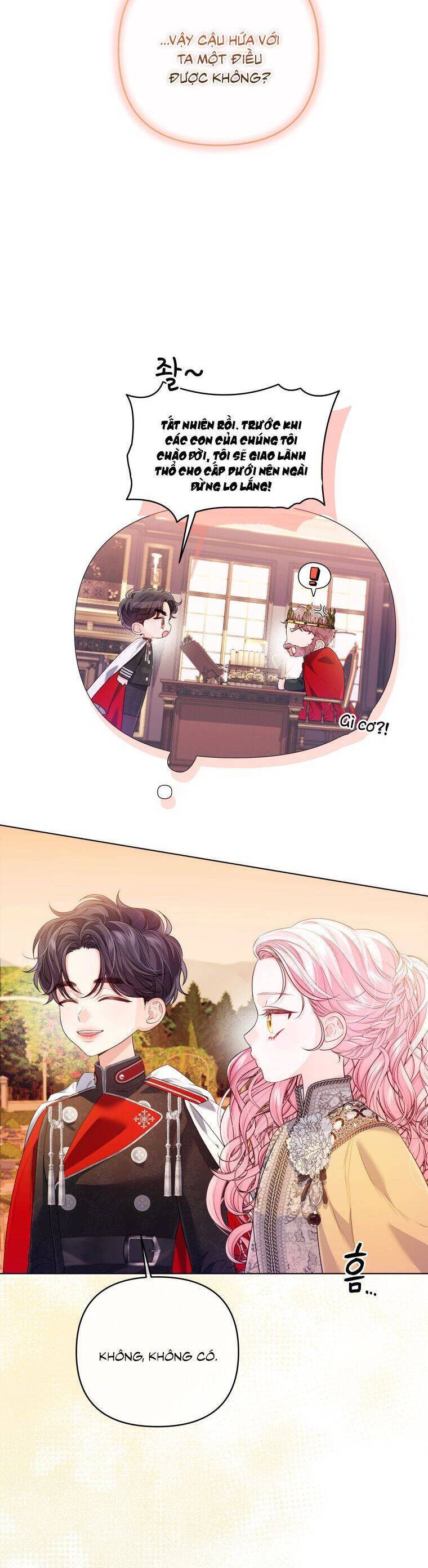 Thà Làm Vua Còn Hơn Chapter 12 - Trang 2