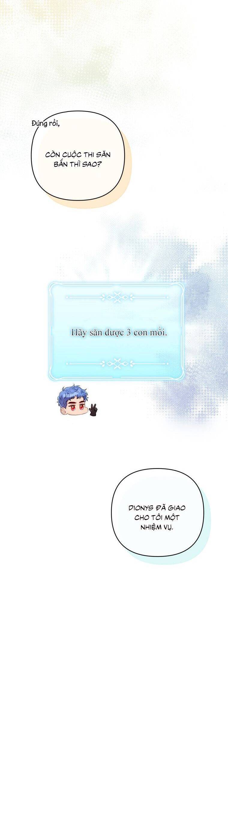 Thà Làm Vua Còn Hơn Chapter 12 - Trang 2