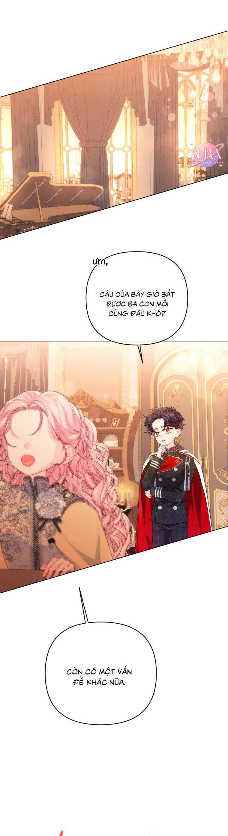 Thà Làm Vua Còn Hơn Chapter 12 - Trang 2