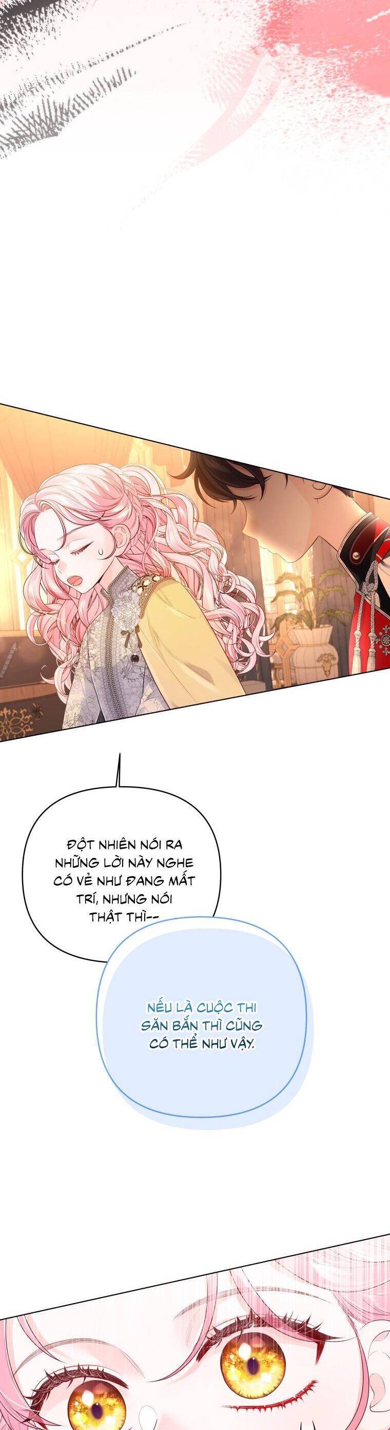 Thà Làm Vua Còn Hơn Chapter 12 - Trang 2