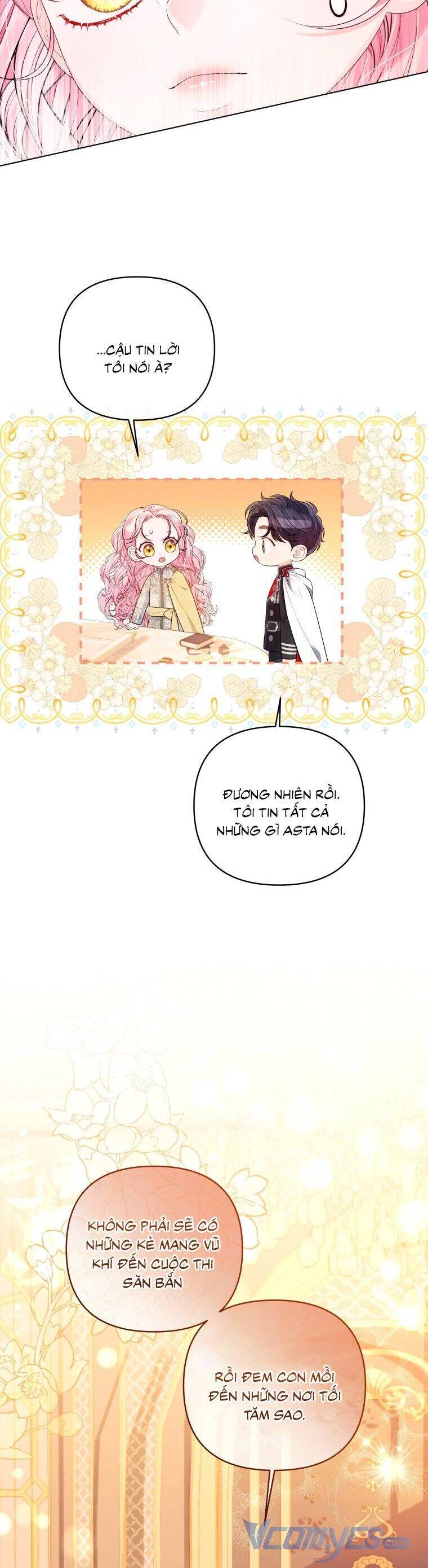 Thà Làm Vua Còn Hơn Chapter 12 - Trang 2