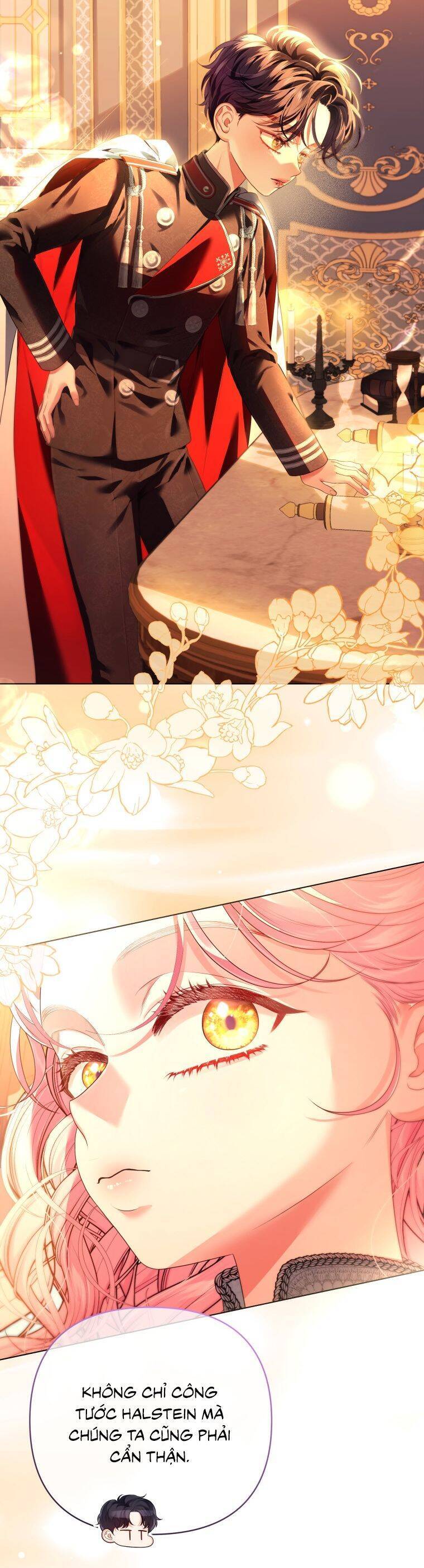 Thà Làm Vua Còn Hơn Chapter 12 - Trang 2