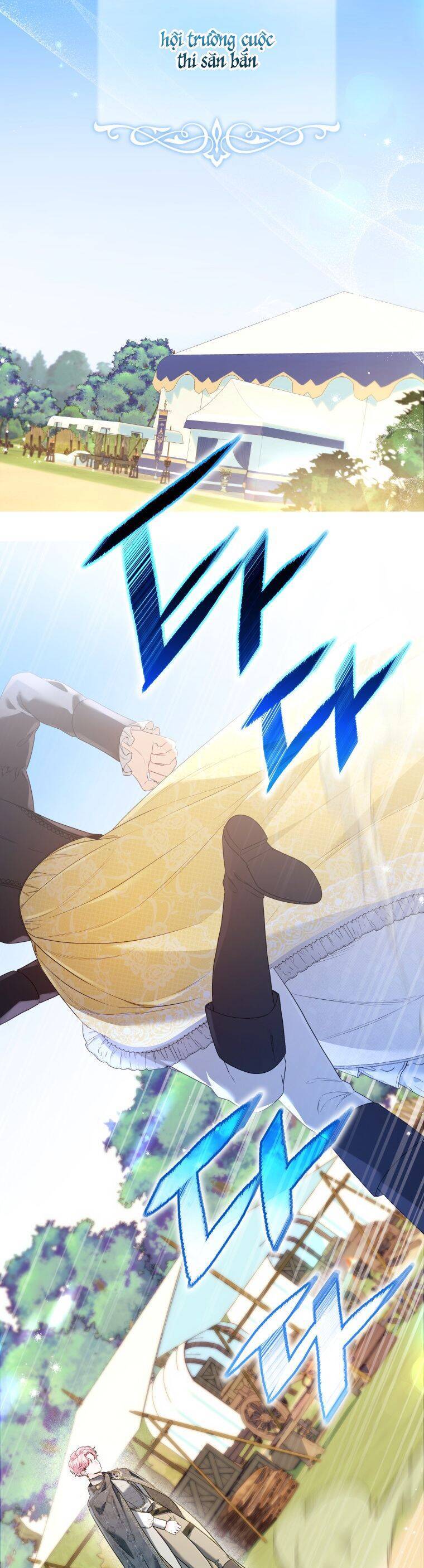 Thà Làm Vua Còn Hơn Chapter 12 - Trang 2