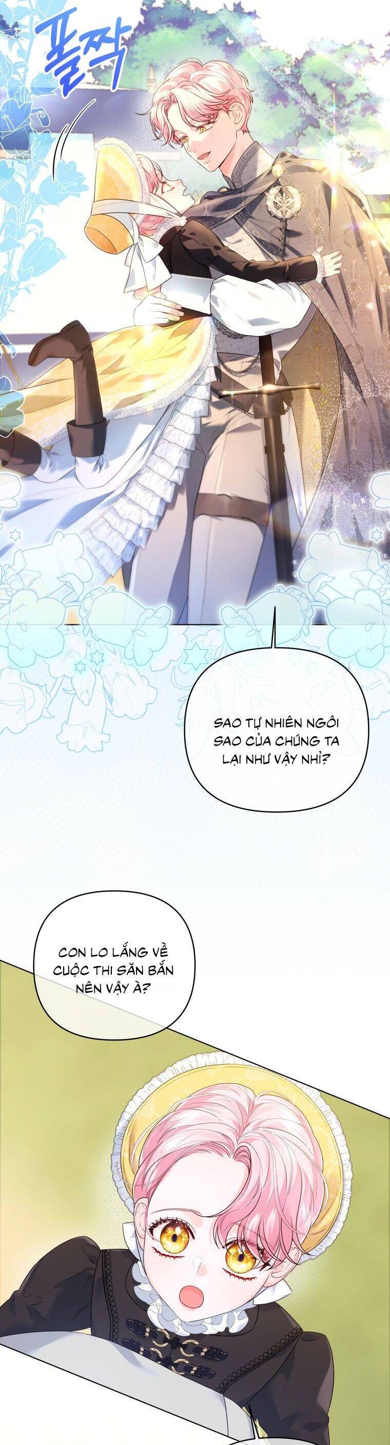 Thà Làm Vua Còn Hơn Chapter 12 - Trang 2