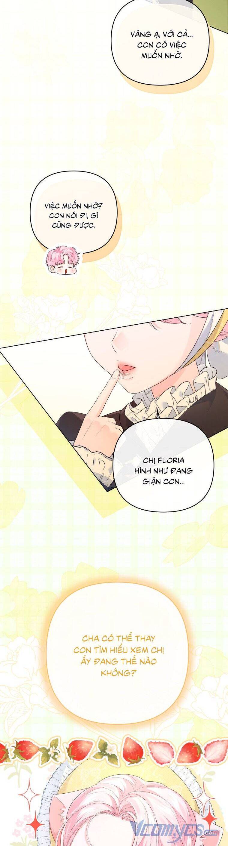 Thà Làm Vua Còn Hơn Chapter 12 - Trang 2