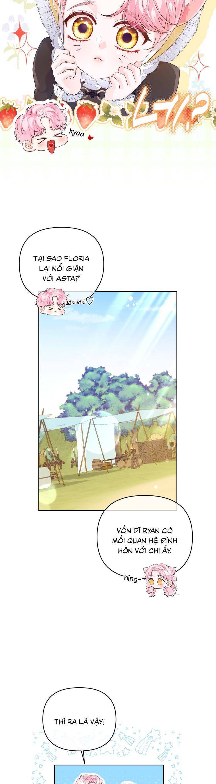 Thà Làm Vua Còn Hơn Chapter 12 - Trang 2