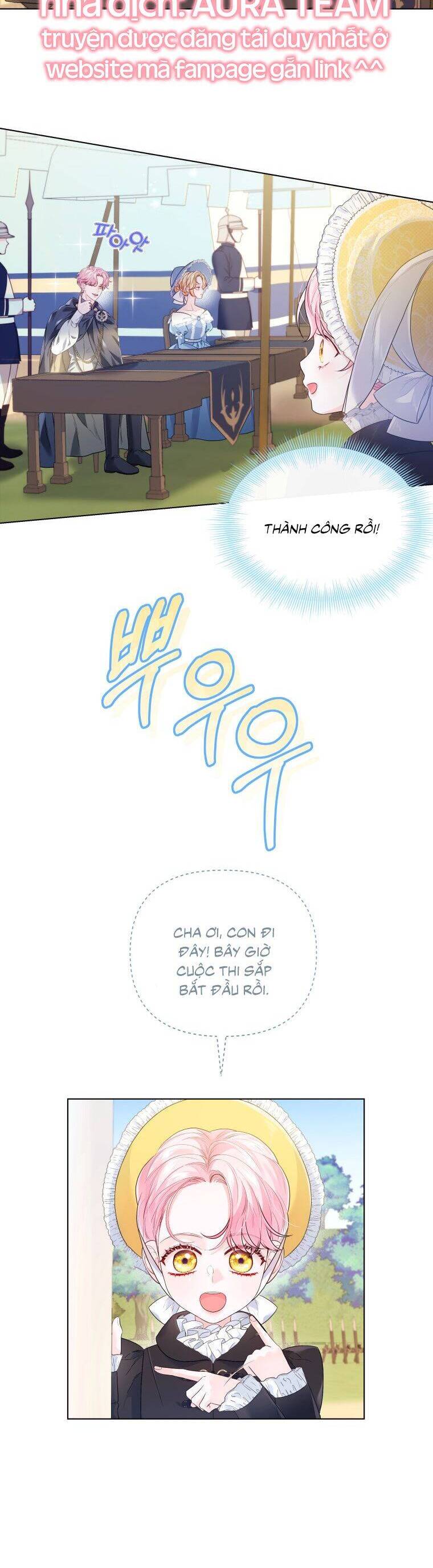 Thà Làm Vua Còn Hơn Chapter 12 - Trang 2