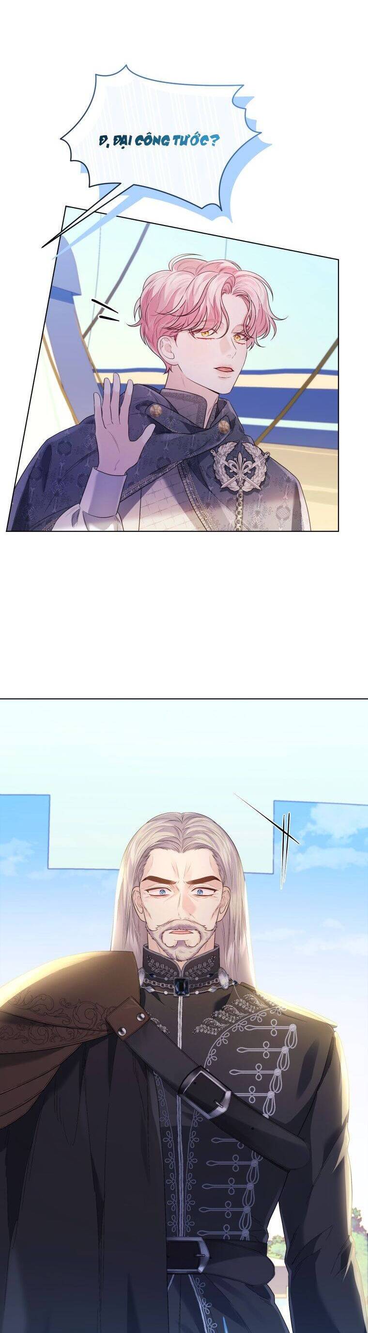 Thà Làm Vua Còn Hơn Chapter 12 - Trang 2