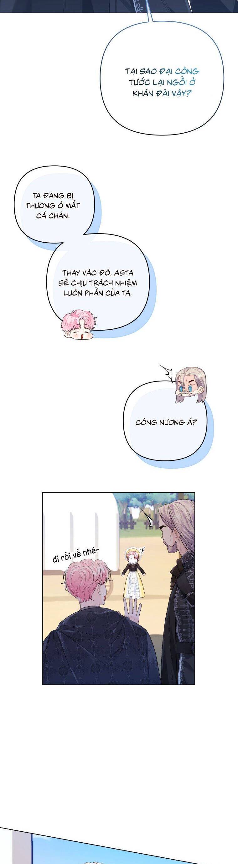 Thà Làm Vua Còn Hơn Chapter 12 - Trang 2