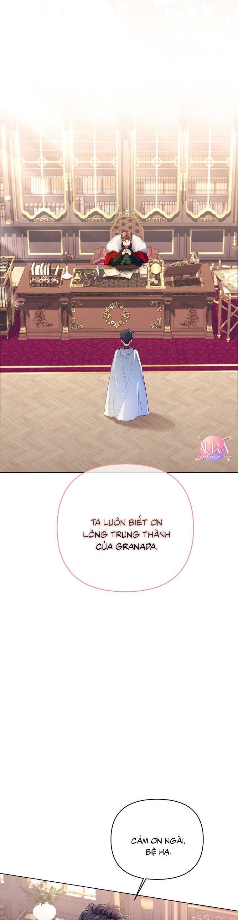 Thà Làm Vua Còn Hơn Chapter 12 - Trang 2