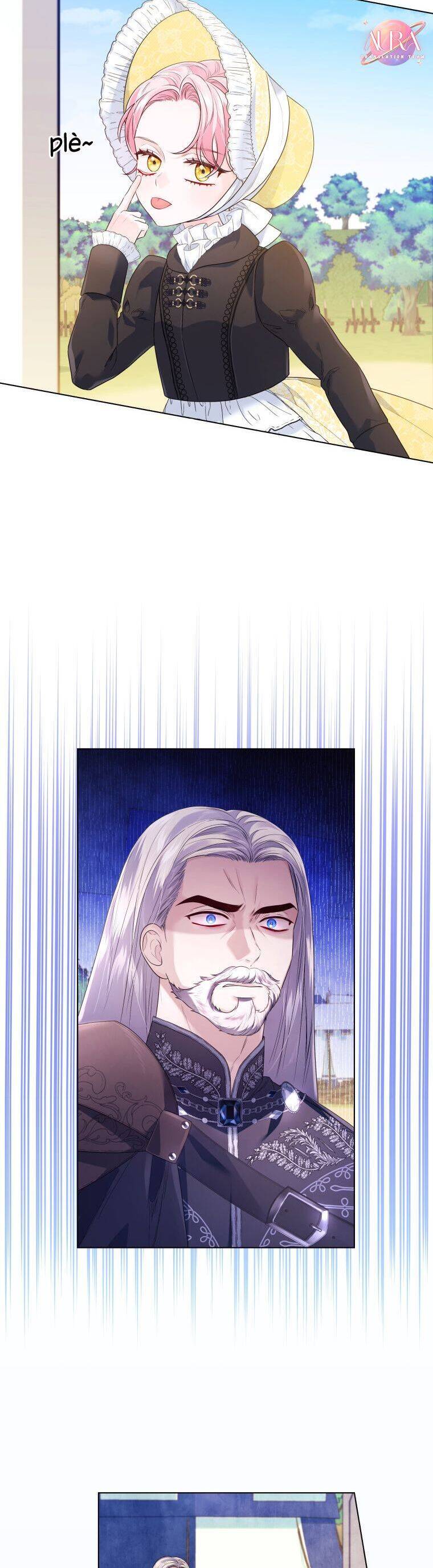 Thà Làm Vua Còn Hơn Chapter 12 - Trang 2