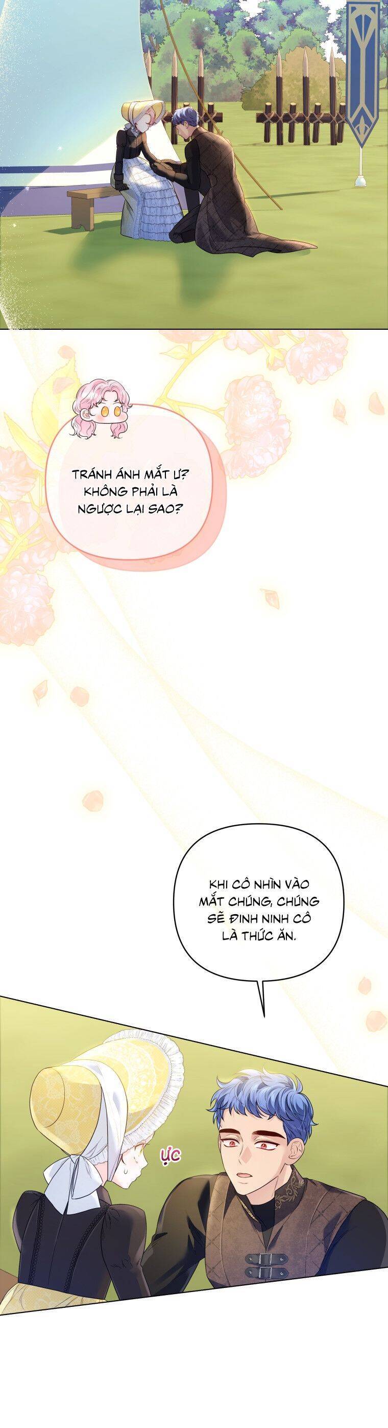 Thà Làm Vua Còn Hơn Chapter 12 - Trang 2