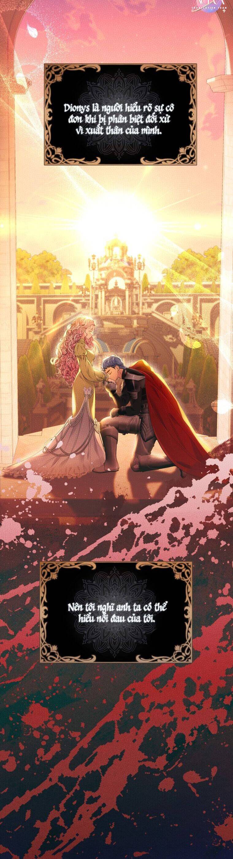 Thà Làm Vua Còn Hơn Chapter 12 - Trang 2