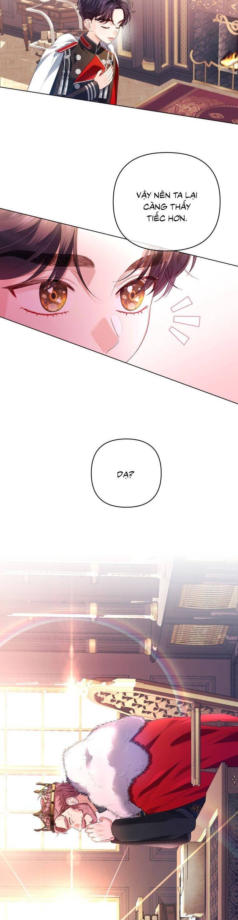Thà Làm Vua Còn Hơn Chapter 12 - Trang 2