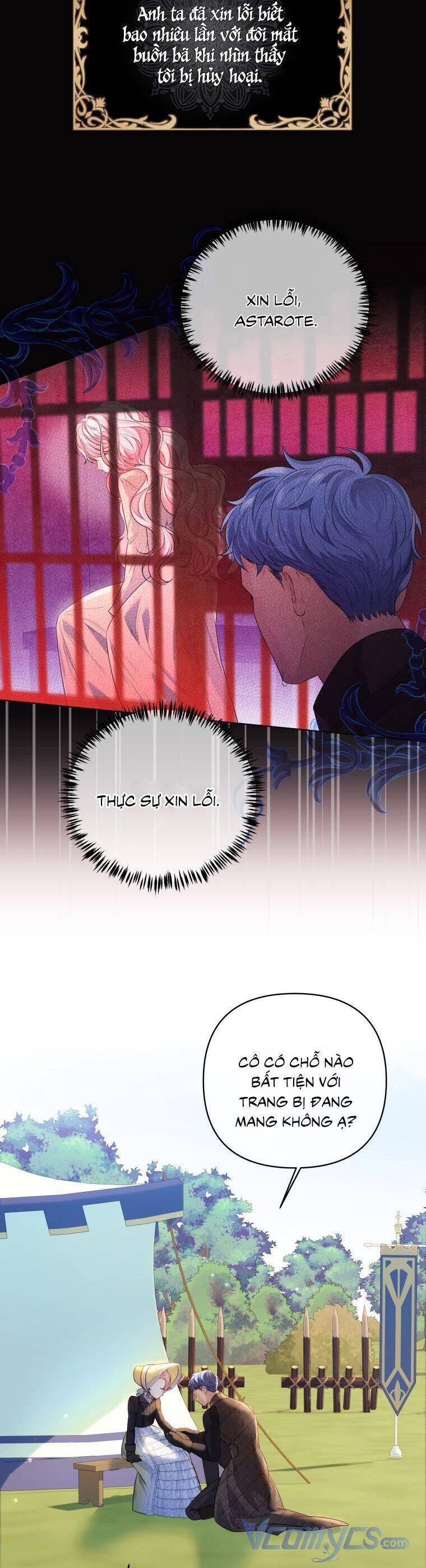 Thà Làm Vua Còn Hơn Chapter 12 - Trang 2