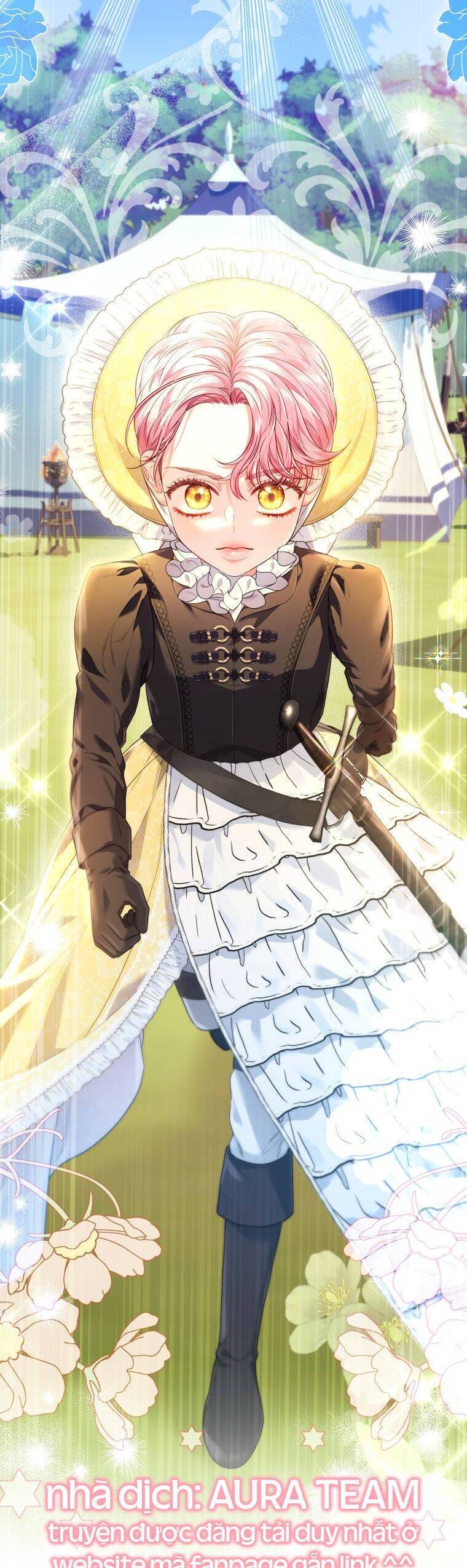 Thà Làm Vua Còn Hơn Chapter 12 - Trang 2