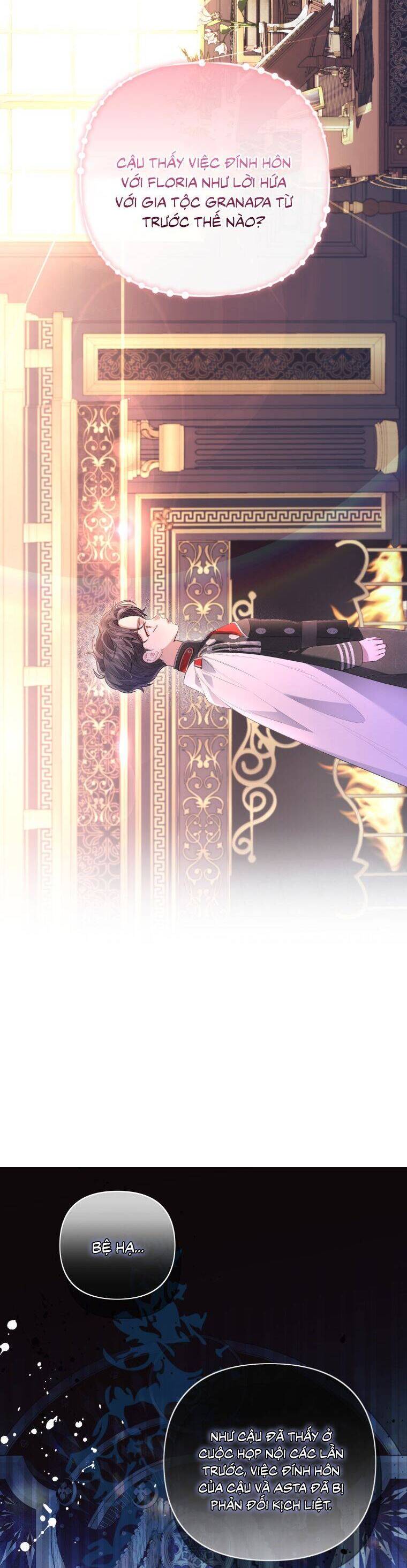 Thà Làm Vua Còn Hơn Chapter 12 - Trang 2