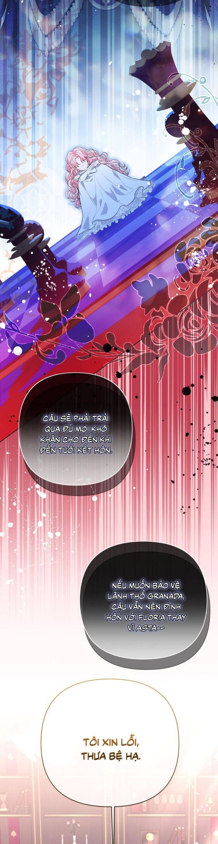 Thà Làm Vua Còn Hơn Chapter 12 - Trang 2