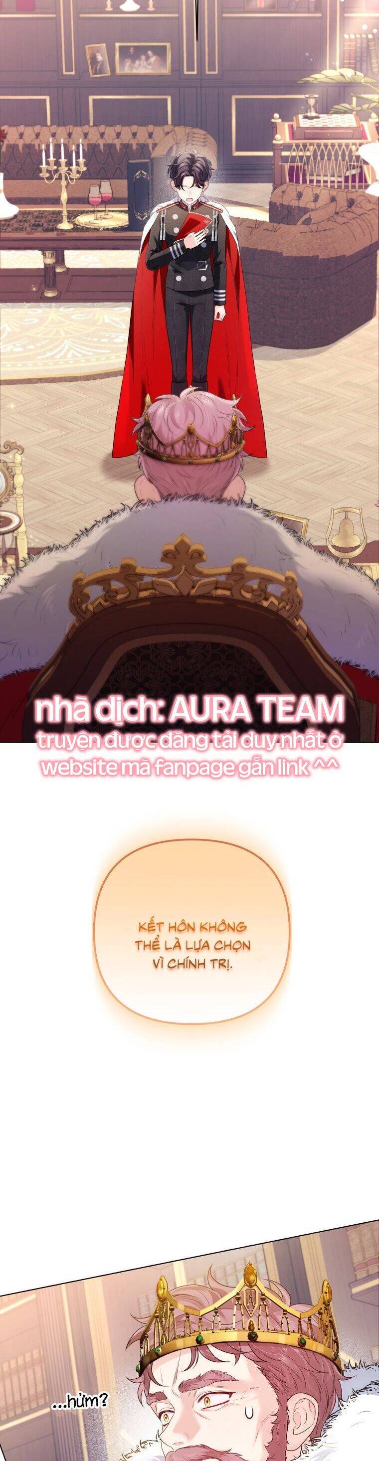 Thà Làm Vua Còn Hơn Chapter 12 - Trang 2