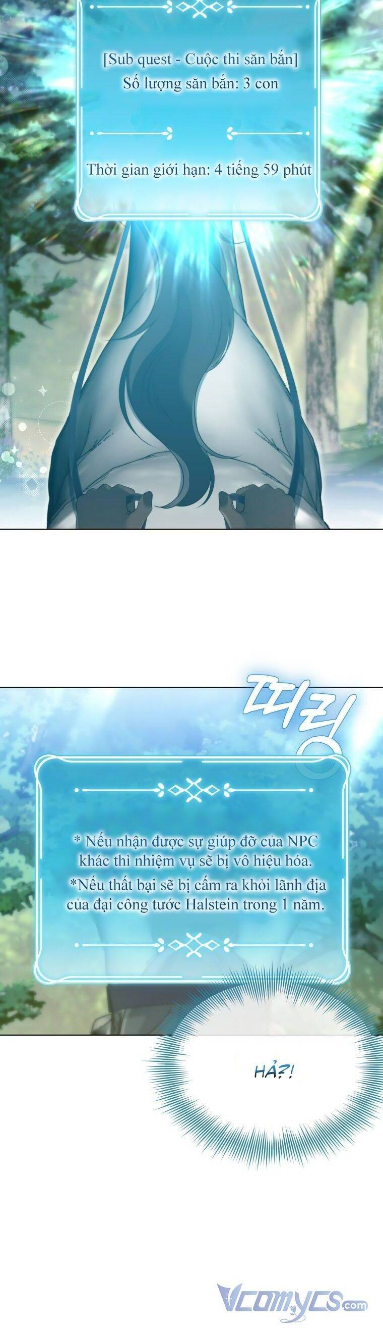 Thà Làm Vua Còn Hơn Chapter 13 - Trang 2