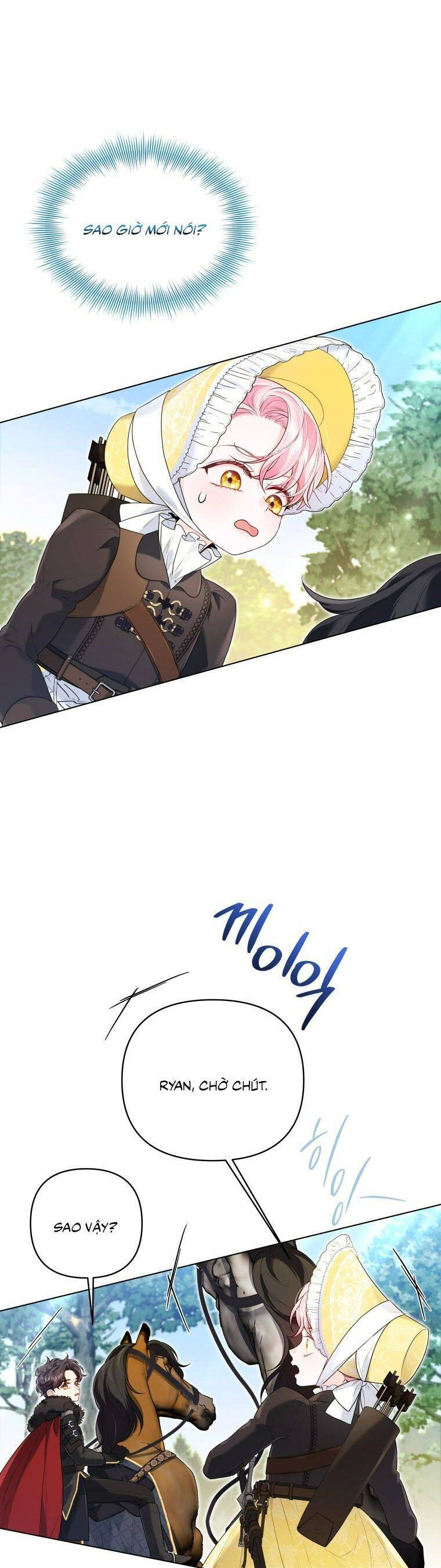 Thà Làm Vua Còn Hơn Chapter 13 - Trang 2