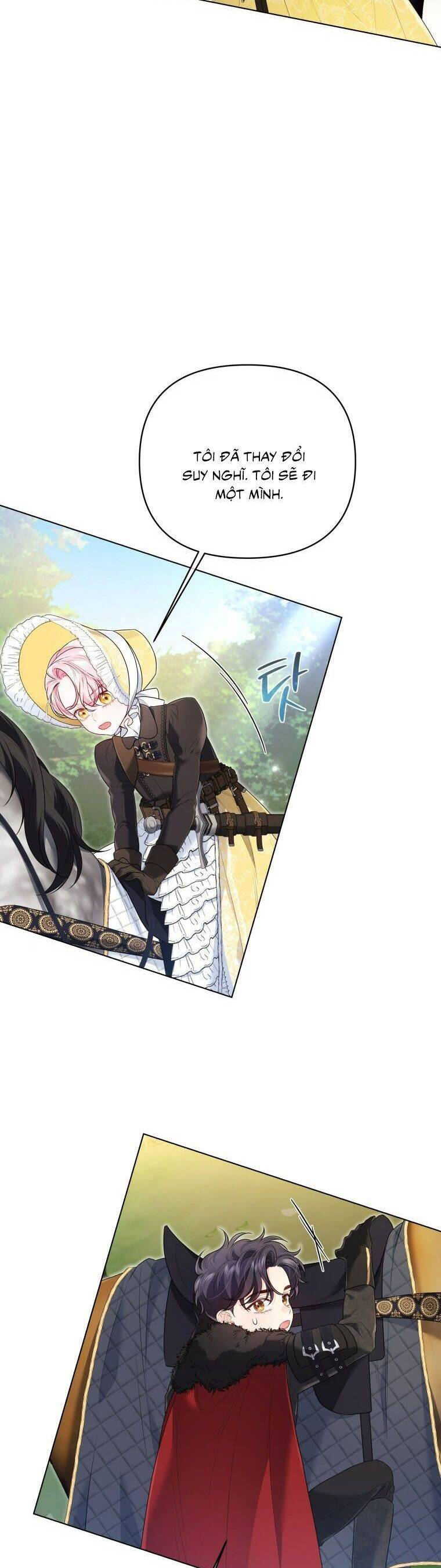 Thà Làm Vua Còn Hơn Chapter 13 - Trang 2